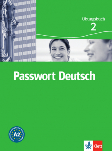 Passwort Deutsch 2 Ubungsbuch (in 3 Banden)